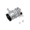 Acdelco Compressor Kit-A/C, 19419918 19419918 - alternate 1